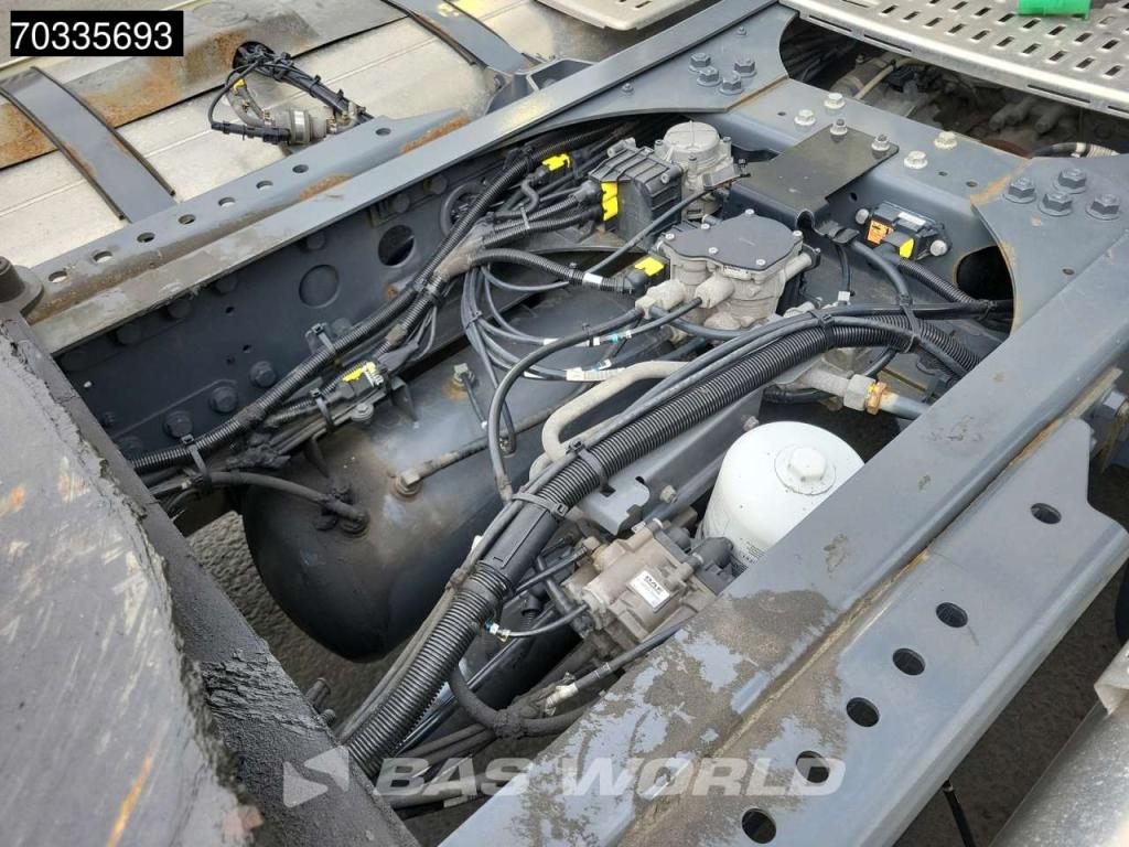 Daf XF 480 XF 4X2 SSC Retarder 2x Tanks Standklima ACC Photo 16