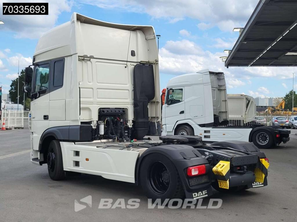 Daf XF 480 XF 4X2 SSC Retarder 2x Tanks Standklima ACC Photo 2