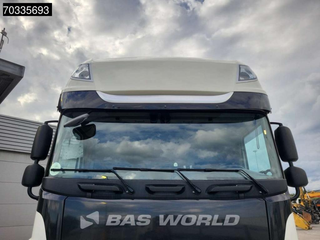 Daf XF 480 XF 4X2 SSC Retarder 2x Tanks Standklima ACC Photo 5