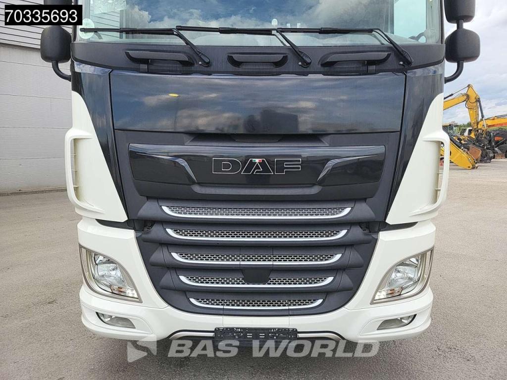 Daf XF 480 XF 4X2 SSC Retarder 2x Tanks Standklima ACC Photo 6