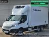 Iveco Daily For rent in Germany from €3.795 per month Cruise control Photo 1 thumbnail