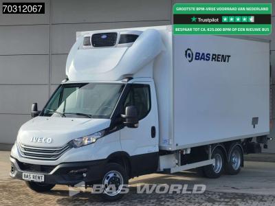 Iveco Daily For rent in Germany from €3.795 per month Cruise control en vente par BAS World B.V.