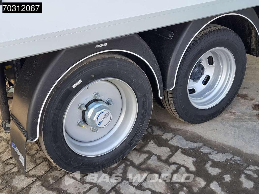 Iveco Daily For rent in Germany from €3.795 per month Cruise control Photo 14