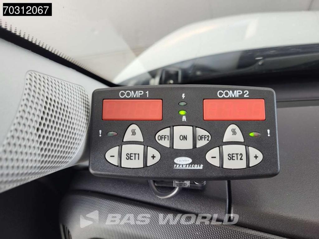 Iveco Daily For rent in Germany from €3.795 per month Cruise control Photo 25