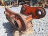 VTN for 25-30 ton excavators Attache rapide hydraulique Photo 3 thumbnail