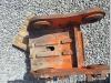 VTN for 25-30 ton excavators Attache rapide hydraulique Photo 4 thumbnail