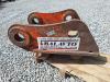 VTN for 25-30 ton excavators Attache rapide hydraulique Photo 6 thumbnail