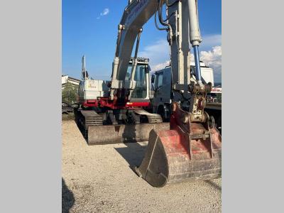 Takeuchi TB1140 Photo 1