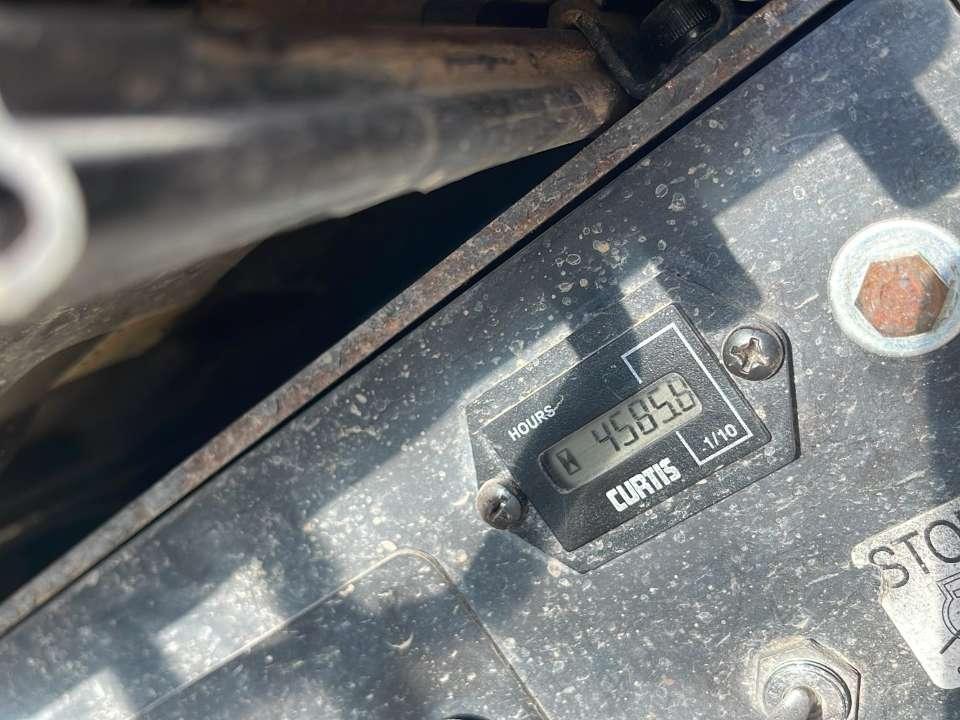 Takeuchi TB1140 Photo 3