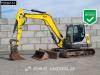 Wacker Neuson ET90 ET90 A/C Photo 1 thumbnail