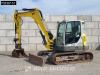 Wacker Neuson ET90 ET90 A/C Photo 5 thumbnail