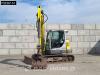 Wacker Neuson ET90 ET90 A/C Photo 6 thumbnail