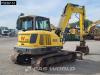 Wacker Neuson ET90 ET90 A/C Photo 9 thumbnail