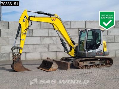 Wacker Neuson ET90 ET90 A/C en vente par BAS World B.V.