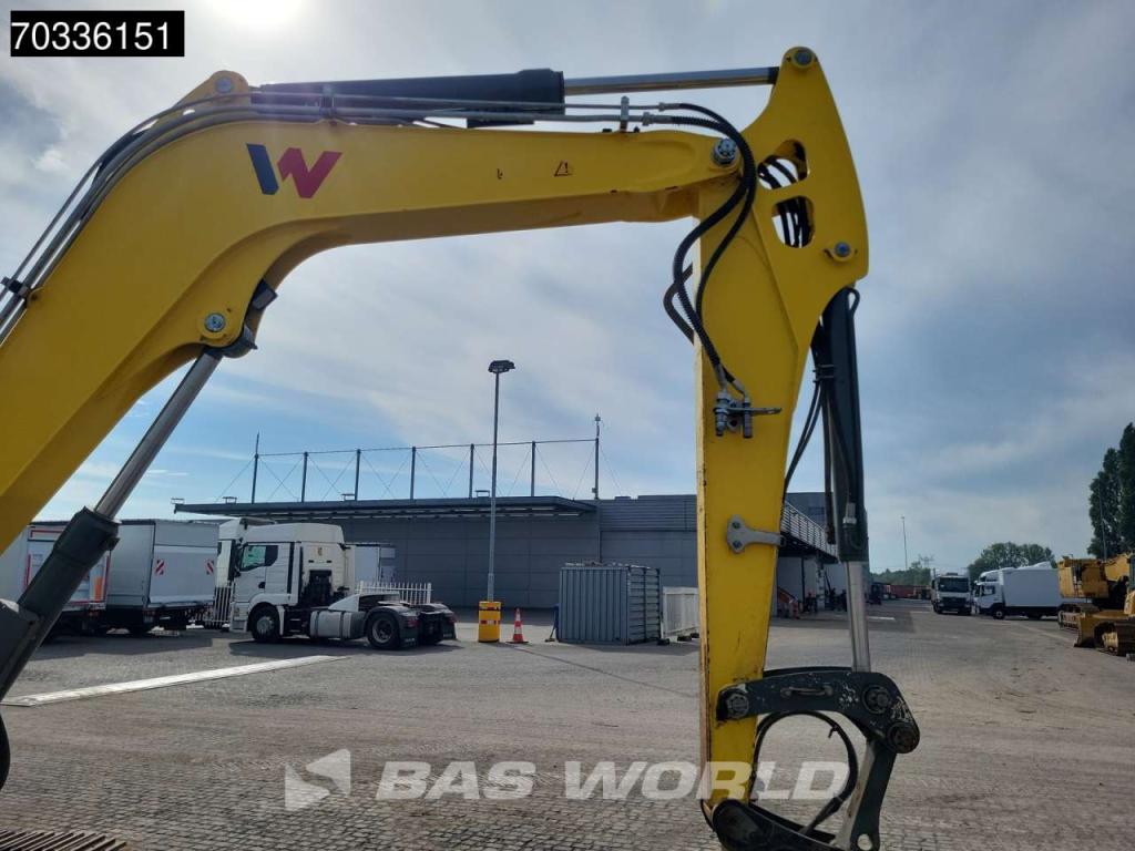 Wacker Neuson ET90 ET90 A/C Photo 12