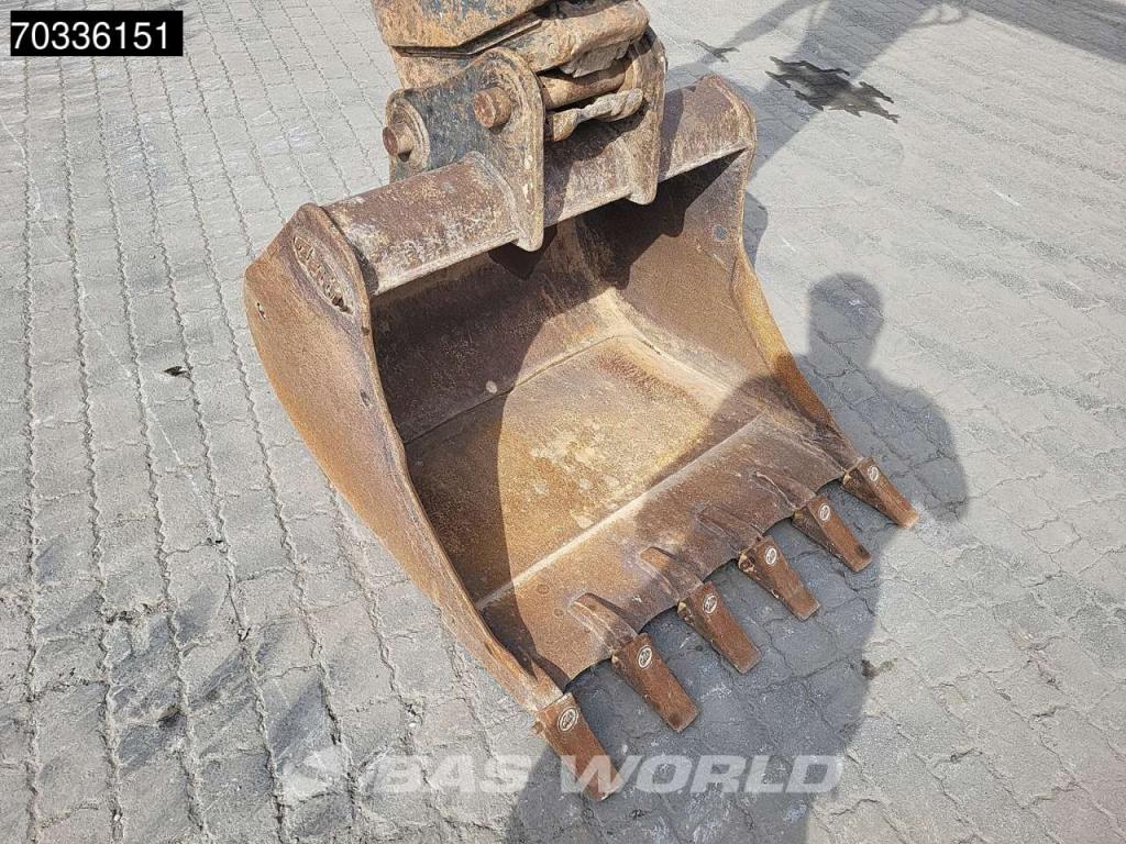 Wacker Neuson ET90 ET90 A/C Photo 14