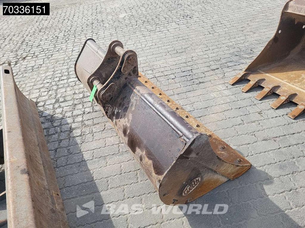 Wacker Neuson ET90 ET90 A/C Photo 16