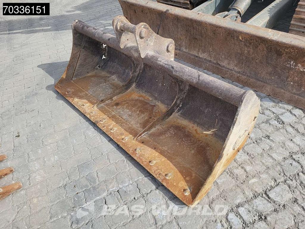 Wacker Neuson ET90 ET90 A/C Photo 17