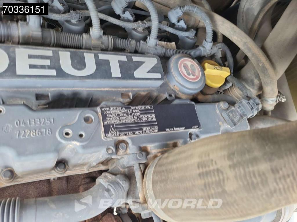 Wacker Neuson ET90 ET90 A/C Photo 20