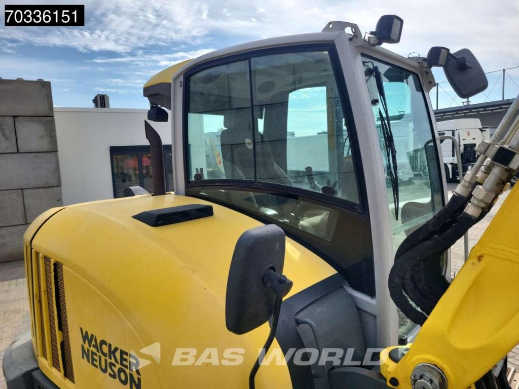 Wacker Neuson ET90 ET90 A/C Photo 22