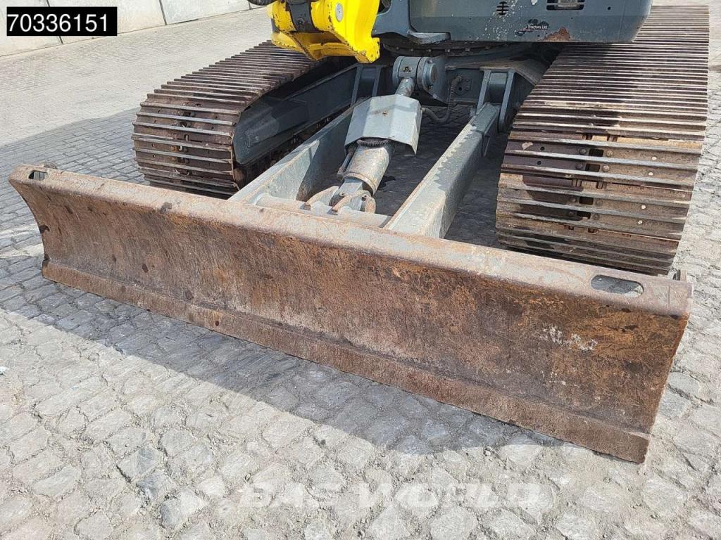 Wacker Neuson ET90 ET90 A/C Photo 25