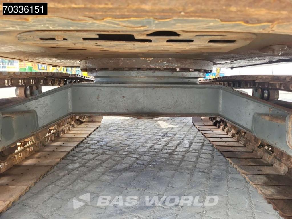 Wacker Neuson ET90 ET90 A/C Photo 26