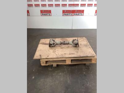 Joint de transmission pour Kalmar LMV 12-600 en vente par Massucco T. Srl Area Ricambi