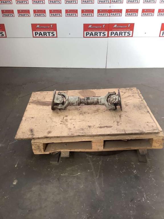 Joint de transmission pour Kalmar LMV 12-600 Photo 1