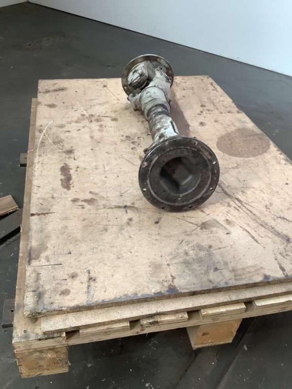 Joint de transmission pour Kalmar LMV 12-600 Photo 3