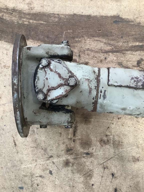 Joint de transmission pour Kalmar LMV 12-600 Photo 4