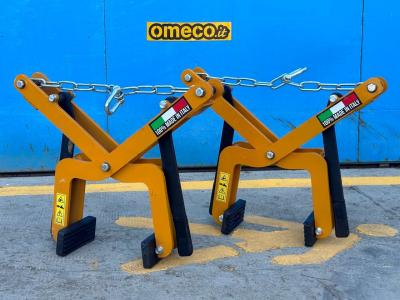 SIMVAR PPCP500 en vente par Omeco Spa