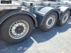 Reistreyler 3AFCST08 NEW Multi 45ft Lift Axle Photo 11 thumbnail