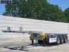 Reistreyler 3AFCST08 NEW Multi 45ft Lift Axle Photo 2 thumbnail