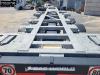 Reistreyler 3AFCST08 NEW Multi 45ft Lift Axle Photo 8 thumbnail