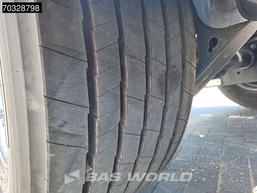 Reistreyler 3AFCST08 NEW Multi 45ft Lift Axle Photo 17