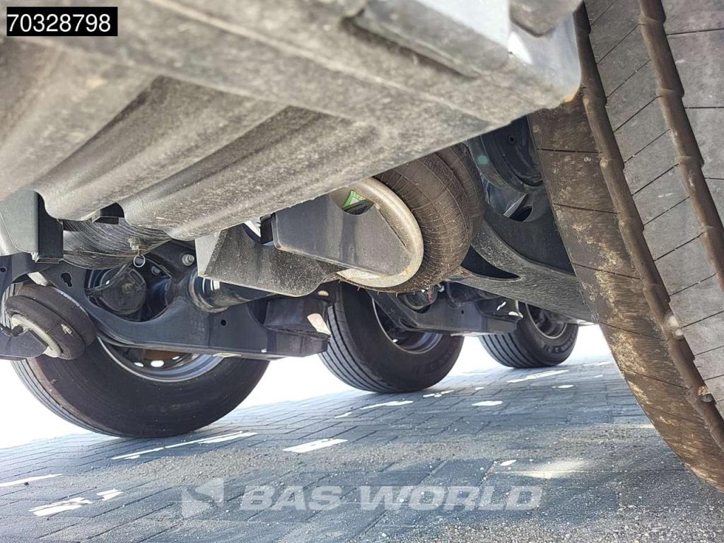 Reistreyler 3AFCST08 NEW Multi 45ft Lift Axle Photo 19