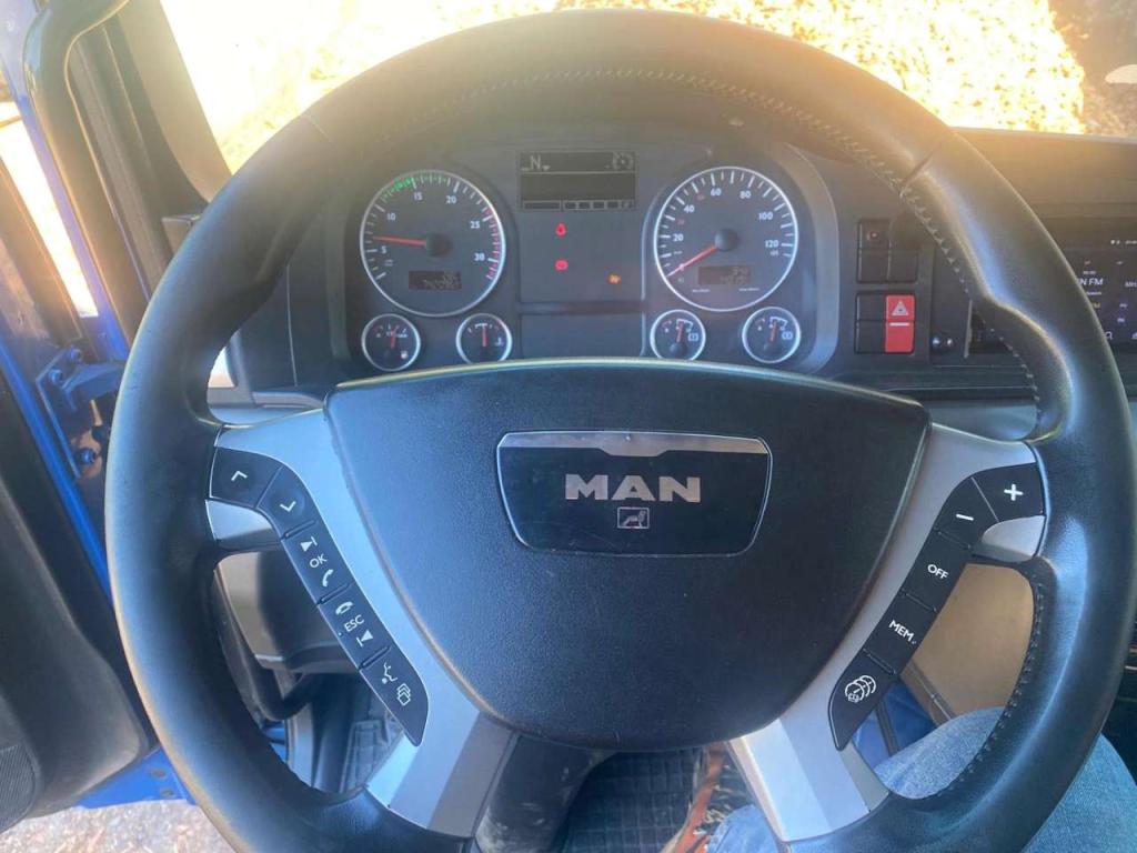 Man TGS26.540 Photo 5