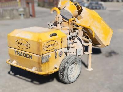 Bunker 190EB en vente par Pernicini srl