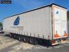 Schmitz S3 3 axles Mega Lift+Sliding Roof Photo 2 thumbnail