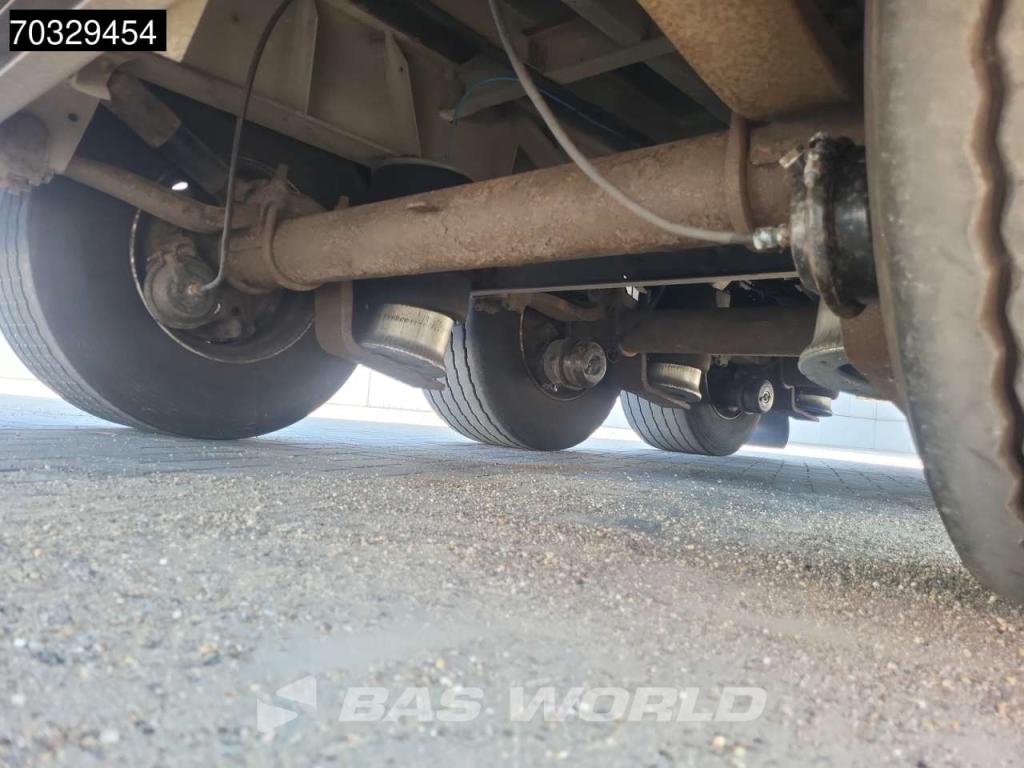 Schmitz S3 3 axles Mega Lift+Sliding Roof Photo 23