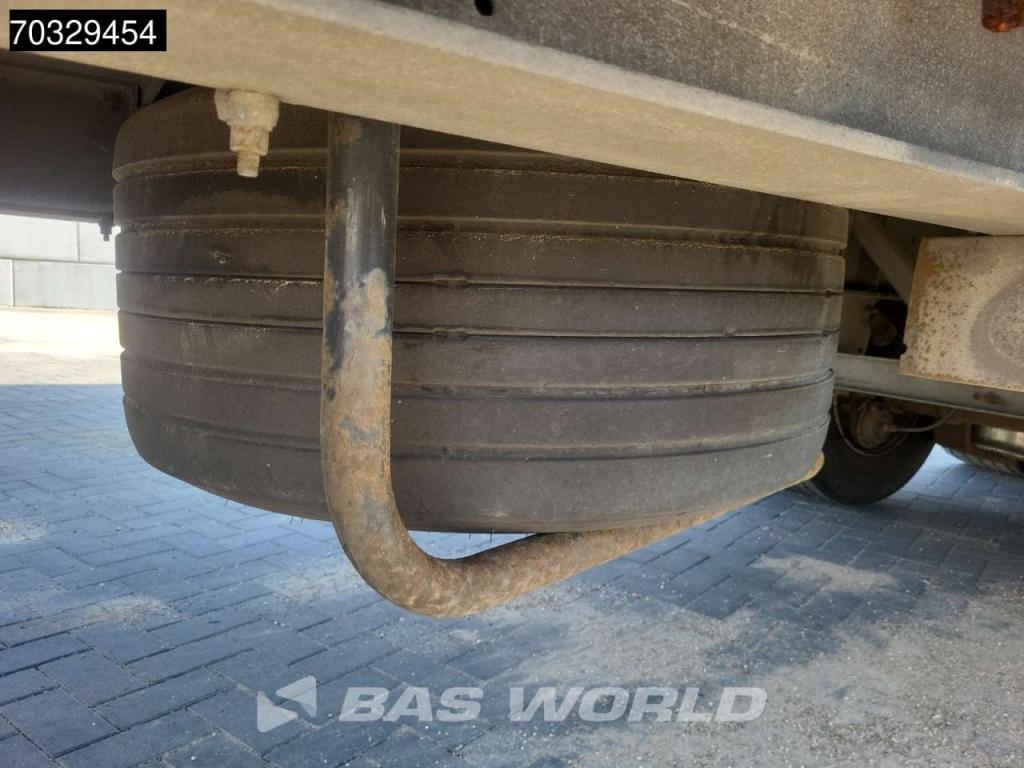 Schmitz S3 3 axles Mega Lift+Sliding Roof Photo 29