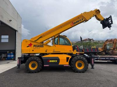Dieci PEGASUS ETP45.21 Photo 1