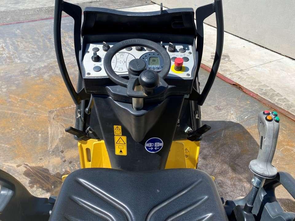 Bomag BW80-AD Photo 10