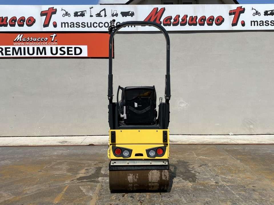 Bomag BW80-AD Photo 12