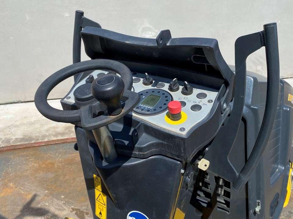 Bomag BW80-AD Photo 8