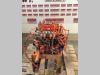 Distributeur hydraulique pour Hitachi EX215 Photo 2 thumbnail