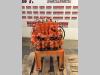 Distributeur hydraulique pour Hitachi EX215 Photo 4 thumbnail