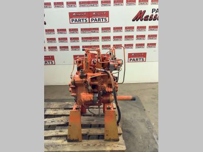Distributeur hydraulique pour Hitachi EX215 en vente par Massucco T. Srl Area Ricambi