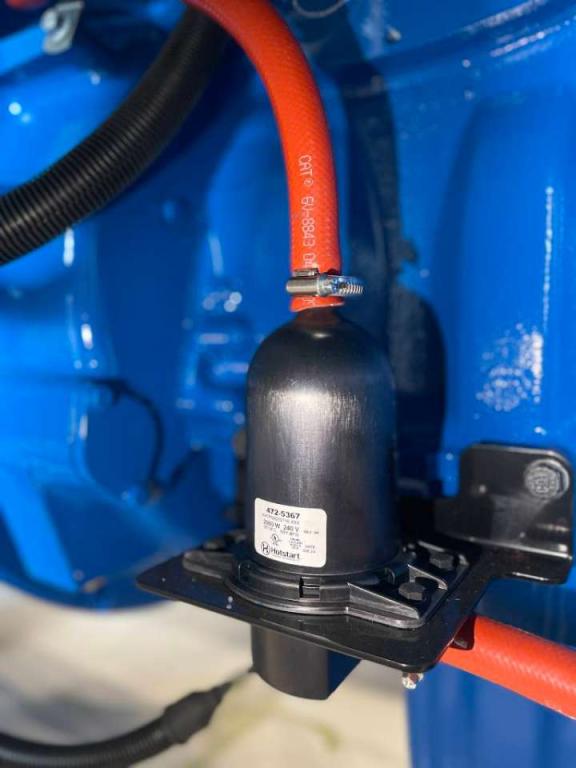 FG Wilson P250 - 250 kVA Genset - DPX-16013 Photo 16