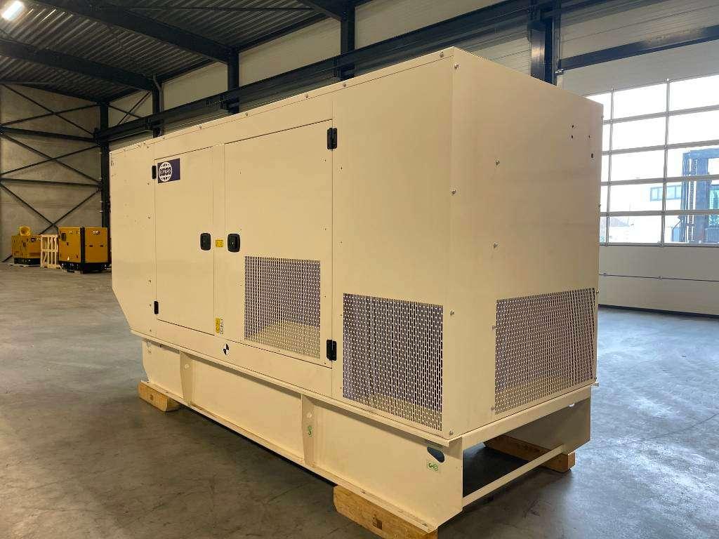 FG Wilson P250 - 250 kVA Genset - DPX-16013 Photo 3